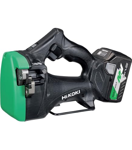 Amazon | HiKOKI(ハイコーキ) コードレス全ねじカッタ マルチボルト